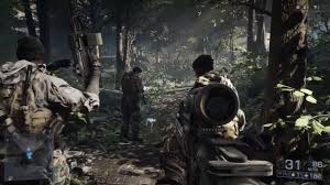 Image result for battlefield 4 gameplay