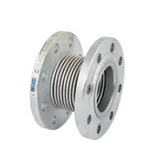 DN50 Döner Flanşlı Laynersiz Metal Kompansatör (30 Mm ...