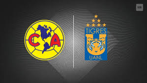 América-MEX x Tigres AO VIVO: assista com imagens de graça (01/03)