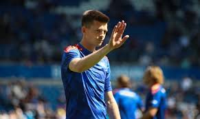 Wanitzek trifft KSC-Entscheidung