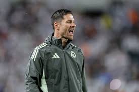 Managing Madrid - News update