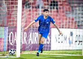 Football: Esteghlal shatter Muharraq hopes