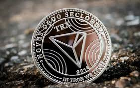 قیمت ترون (TRX) و آخرین وضعیت بازار؛ ترون امروز چند؟