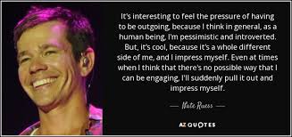 TOP 25 QUOTES BY NATE RUESS | A-Z Quotes via Relatably.com