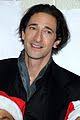 adrien brody action center post sandy holiday party 21. Photos: Wenn - adrien-brody-action-center-post-sandy-holiday-party-21