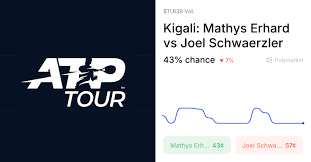 Schwaerzler vs. Erhard Odds & Predictions (Mar. 2, 2026)