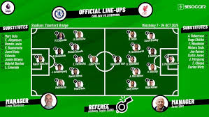 Chelsea v Liverpool - as it happened