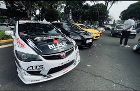 Blackauto Battle 2026 BSD City: Arena Modifikasi Mobil yang Menginspirasi