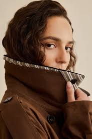 Banana Republic Pairs With La Ligne for Fall