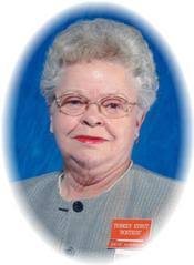 Watauga County Obituaries – Compiled April 25, 2012 - Gailya-Taylor-Hinshaw