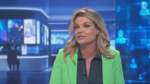 Goedele Liekens maakt AI-lied over commentaren via haar sociale media: "We worden gereduceerd tot objecten"