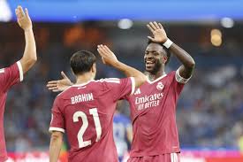 0-1. Brahim y Lunin alargan la imbatibilidad del Real Madrid