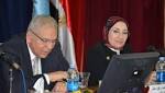 تمريض الإسكندرية يفتتح مؤتمر "دور