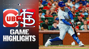 Cubs