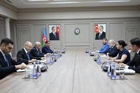 Baku.ws - News update