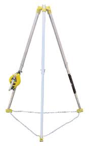 IndustrialSafety.com | French Creek R50G-TP7 Tp7 Tripod ...