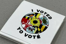 Maryland is resending thousands of mail-in primary ballots after a vendor mix-up