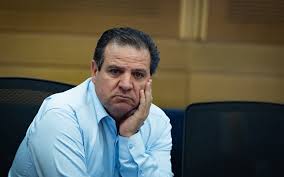 The Times of Israel - News update