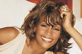 Her untimely death on the eve prior to The 54th Grammy&#39;s has her innumerable fans and the many musicians and artists she has inspired tweeting and talking ... - whitney-houston-21