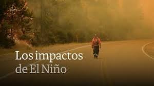 2026 traerá más incendios y eventos climáticos extremos por el cambio climático y El Niño, advierten científicos