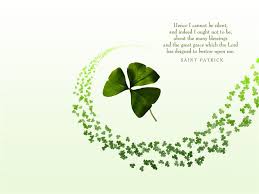 Saint Patrick Famous Quotes. QuotesGram via Relatably.com