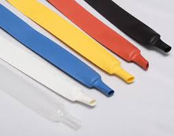 Wholesale Heat Shrinkable Cable Sleeves Bus Bar Tubing with ...