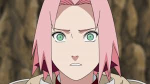Hasil gambar untuk sakura haruno