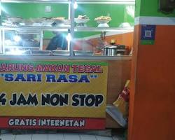 Gambar Warung Tegal Malang