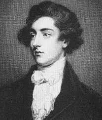 William Thomas Beckford Born: 1-Oct-1760. Birthplace: Fonthill, Wiltshire, England Died: 2-May-1844. Location of death: Landsdowne Hill, England - william-beckford-1-sized
