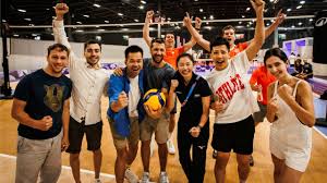 FIVB - News update