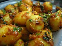 Image result for aloo