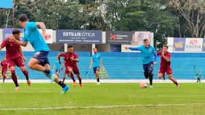 São José encara o São Caetano em estreia na Copa Paulista
