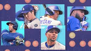 Blue Jays Blast Dodgers! Back-to-Back Homers Ignite Early Lead