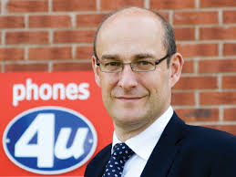Phones 4U chief executive Tim Whiting considers the trends in consumer retail in the year ahead, and how the industry is positioned to weather the ... - Tim-Whiting-web
