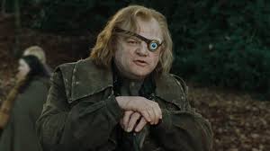 Harry Potter’s Mad-Eye Moody Actor Has Only Six Words For Whomever Plays The Role Next