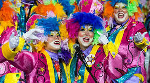 Resultado de imagen de carnavale