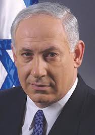 Binyamin Netanyahu According to the reports, opponents and supporters of Israeli Prime Minister Binyamin Netanyahu staged events ahead of a Toronto speech ... - Binyamin-Netanyahu_0