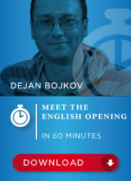 <b>Meet the</b> English Opening. by Dejan Bojkov - bp_6262