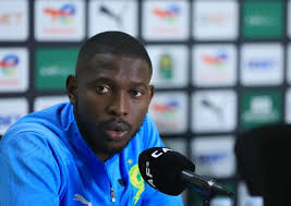 Aubrey Modiba backs new signings to fuel Mamelodi Sundowns’ trophy hunt