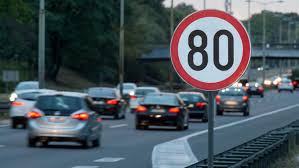 Switzerland considers 80 km/h motorway limit if fuel shortages worsen