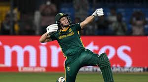 Sportstar - News update