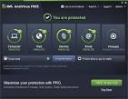 Avg free computer protection