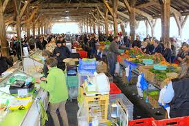 Châtillon-sur-Chalaronne. La commune parmi les plus attractives de l’Ain