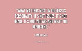 Frank Luntz Quotes. QuotesGram via Relatably.com