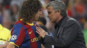 Puyol advierte sobre la llegada de Mourinho al Real Madrid