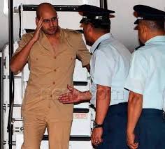 Image result for hillary clinton with gaddafi son