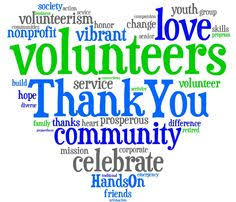 Volunteers on Pinterest | Make A Difference, School Volunteers and ... via Relatably.com