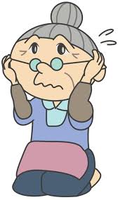 「困る」の画像検索結果