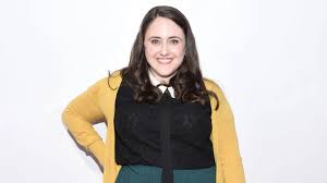 Becky Albertalli