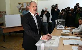 румен радев